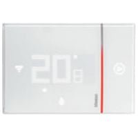 BTICINO XW8002 CRONOTERMOSTATO DIGITALE WI-FI - Gieffeshop Termostato My Store