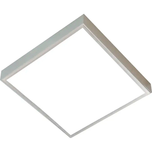 BEGHELLI   20097    CORNICE PER MONTAGGIO PANNELLO LED DA PARETE/SOFFITTO