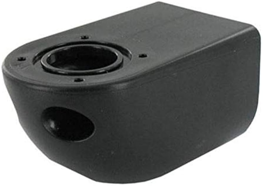 CAME ITALIA 001KIAROS SUPPORTO DA PARETE PER LAMPEGGIANTE - Gieffeshop AUTOMAZIONE CANCELLI My Store