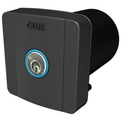 CAME ITALIA 806SL - 0020 SELETTORE A CHIAVE DA INCASSO - Gieffeshop AUTOMAZIONE CANCELLI My Store