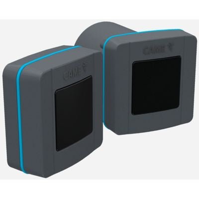 CAME ITALIA 806TF - 0070 COPPIA FOTOCELLULA INCASSO - Gieffeshop AUTOMAZIONE CANCELLI My Store