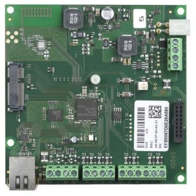 Centrale Antintrusione BTicino 4200C Smart - 16 Zone Filari Connessa App Control Serie Civile - Gieffeshop ANTIFURTI BTicino