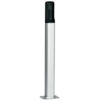 Colonnina Alluminio CAME DIR - L per Fotocellule - Altezza 500mm Anodizzata - Gieffeshop AUTOMAZIONE CANCELLI My Store