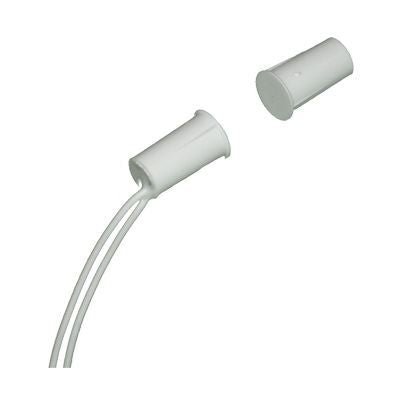 COMELIT 30087003 CONTATTO MAGNETICO CILINDRICO - Gieffeshop ANTIFURTI My Store