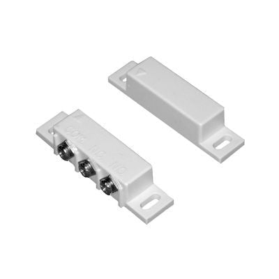 COMELIT 30087007 CONTATTO MAGNETICO PARETE - Gieffeshop ANTIFURTI My Store