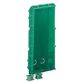 COMELIT 3110/3A SCATOLA INCASSO 3 MODULI - Gieffeshop CITOFONIA My Store