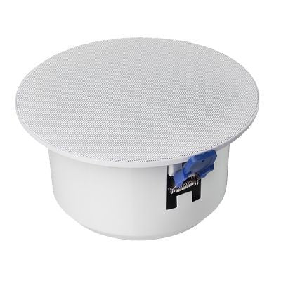 COMELIT 49PLA106 DIFFUSORE ACUSTICO DA INCASSO - Gieffeshop COMANDO My Store
