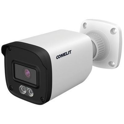 COMELIT ANTINTRUSIONE AB04N0FA TELECAMERA 4MP, 3.6MM COLOR UP - Gieffeshop ANTIFURTI My Store