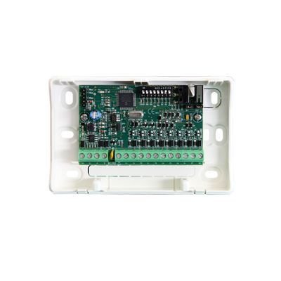 COMELIT VEDO8I8O MODULO ESPANSIONE PER CENTRALI SERIE VEDO 8 INGRESSI - Gieffeshop ANTIFURTI My Store