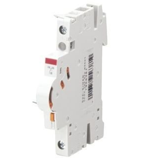 Contatto Ausiliario ABB S2C - S - H6R 1 Scambio SPDT con Segnalazione Guasti - Gieffeshop INDUSTRIALE My Store