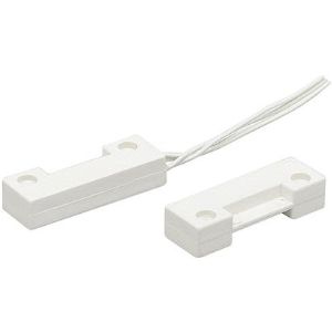 Contatto Magnetico BTicino Terraneo 3511 - Sensore NC Vista Antifurto - Gieffeshop supporto My Store