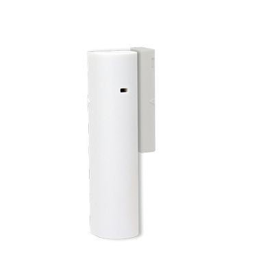 Contatto Magnetico Wireless COMELIT RF2MCW Bianco 2 Ingressi Ausiliari - Doppia Ampolla Reed Tapparelle VEDO - Gieffeshop ANTIFURTI COMELIT