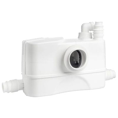 DAB PUMPS 60161880 TRITURATORE STAZIONE AUTOMATICA DI RACCOLTA - Gieffeshop POMPE My Store