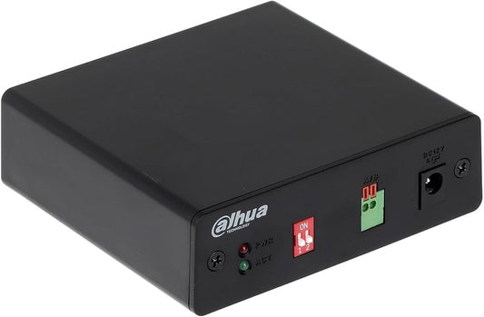 DAHUA ARB1606 CONTROLLO VIDEO ALLARME - Gieffeshop VIDEOSORVEGLIANZA My Store