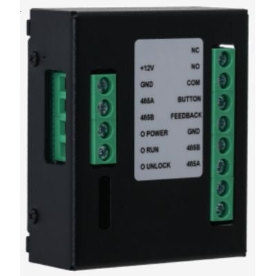 DAHUA DEE1010B - S2 MODULO USCITA RELE - Gieffeshop VIDEOSORVEGLIANZA My Store