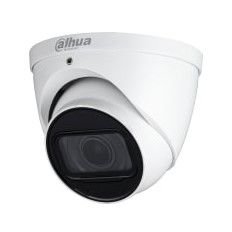 DAHUA HAC - HDW1200T - Z - S6 TELECAMERA ANALOGICA IP67 - Gieffeshop VIDEOSORVEGLIANZA My Store