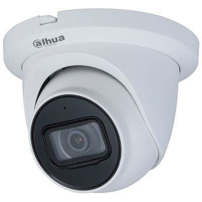 DAHUA HAC - HDW2241TMQ - A - S TELECAMERA ANALOGICA HDCVI FISSA DOME - Gieffeshop VIDEOSORVEGLIANZA My Store