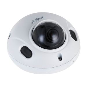 DAHUA IPC - HDBW3441F - ASS2 Telecamera IP Mini Dome 4MP Professionale - Gieffeshop VIDEOSORVEGLIANZA My Store