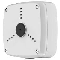 DAHUA PFA122 Scatola Giunzione IP66 Stagno Bullet Dome HFW HDW Alluminio - Gieffeshop VIDEOSORVEGLIANZA My Store