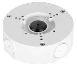 DAHUA PFA130 - E Scatola Giunzione Telecamera Alluminio IP66 Waterproof - Gieffeshop VIDEOSORVEGLIANZA My Store