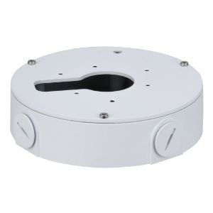 DAHUA PFA13F Scatola Giunzione Telecamera PTZ Serie SD1A/12 Alluminio - Gieffeshop VIDEOSORVEGLIANZA My Store