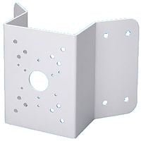 DAHUA PFA151 Staffa Montaggio Angolo Supporto Parete SECC - Gieffeshop VIDEOSORVEGLIANZA My Store