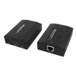 DAHUA PFM700 - E Trasmettitore Ricevitore HDMI CAT5E/6 - 1080p 60m - Gieffeshop VIDEOSORVEGLIANZA My Store