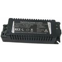DAHUA SWP1250P ALIMENTATORE INGRESSO 90...240VAC USCITA 12VDC 5A - Gieffeshop VIDEOSORVEGLIANZA My Store
