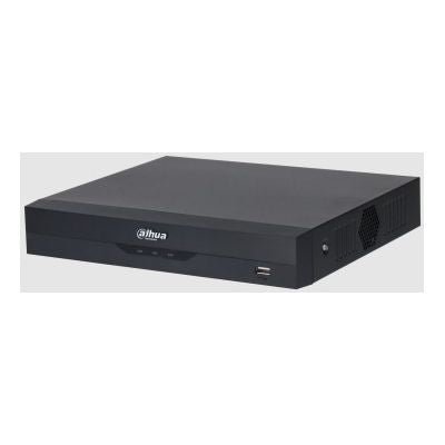 DAHUA XVR5104HS - I3(1T) VIDEOREGISTRATORE DIGITALE - Gieffeshop VIDEOSORVEGLIANZA My Store
