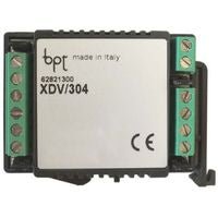 Distributore Video BPT - CAME 62821300 Miniaturizzato 4 Uscite Amplificatore Segnale - Gieffeshop CITOFONIA BPT - CAME