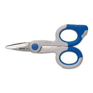 Forbice Elettricista BM GROUP 1310 Maxi - Grip - Professionale Leva Migliorata - 151mm - Gieffeshop Utensili Elettrici BM GROUP