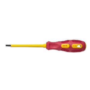 Giravite Isolato BM GROUP 1112 - Taglio 2,5mm - 1000V - Professionale - Gieffeshop Utensili Elettrici BM GROUP