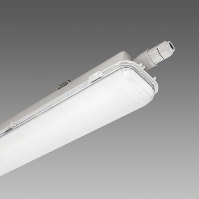 Lampada DISANO 970/LED49 - Parete Soffitto LED 49W Illuminazione Professionale - Gieffeshop Illuminazione interni DISANO