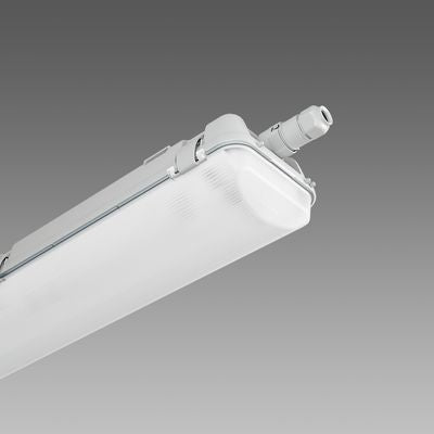 Lampada LED DISANO 927/LED50 Parete - Soffitto 50W - Illuminazione Professionale Versatile - Gieffeshop Illuminazione professionale DISANO