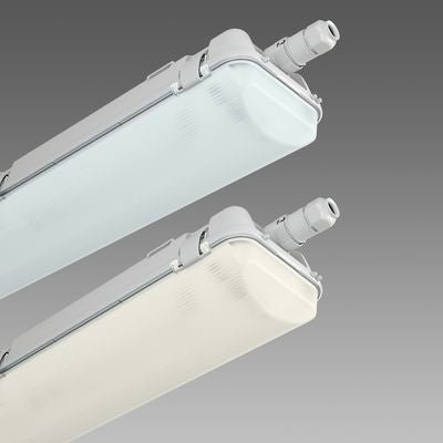 Lampada LED DISANO 927/LED52 - 6500K Parete - Soffitto 52W - Illuminazione Professionale Luce Fredda - Gieffeshop Illuminazione professionale DISANO