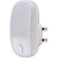 Lampada Notturna LED Arteleta HL037 - Con Interruttore ON/OFF, 0,4W - Gieffeshop LAMPADA My Store
