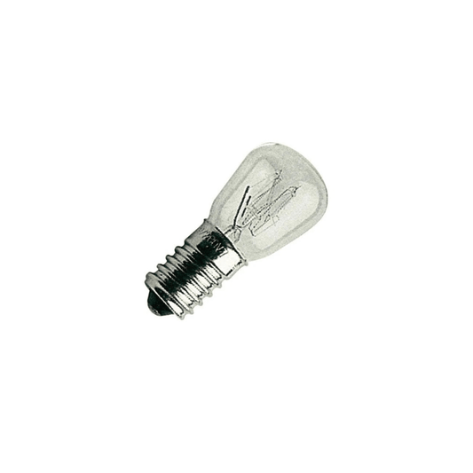 Lampadina per Forno ARTELETA 5314 | E14 15W Resistente 300°C - Gieffeshop LAMPADA My Store