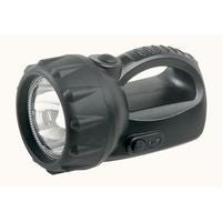 Lanterna LED Ricaricabile Arteleta GW2003 - Autonomia 8h, IP44, Portatile - Gieffeshop LAMPADA My Store