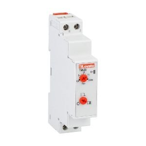 LOVATO TMLSL RELE TEMPORIZZATORE LUCE SCALE - Gieffeshop INDUSTRIALE My Store