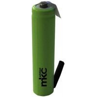 MELCGIONI 491462191 BATTERIA RICARICABILE NICHEL - METALIDRATO NI_MH 1,2V 2600MAH - Gieffeshop BATTERIE My Store