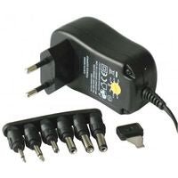 MELCHIONI 491929026 ALIMENTATORE STABILIZZATO MULTITENSIONE UNIVERSALE - Gieffeshop alimentatore My Store