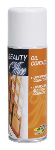 MELCHIONI 495338255 DISOSSIDANTE NON SECCO SPRAY 200ML - Gieffeshop ATTREZZATURA LAVORO My Store