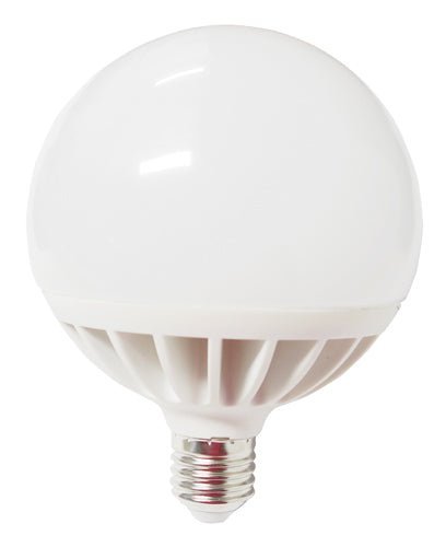 MELCHIONI 499048341 LAMPADA LED GLOBO OPALE G120 24W E27 - Gieffeshop LAMPADA My Store