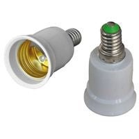 MELCHIONI 499048973 ADATTATORE PORTALAMPADA - Gieffeshop LAMPADA My Store