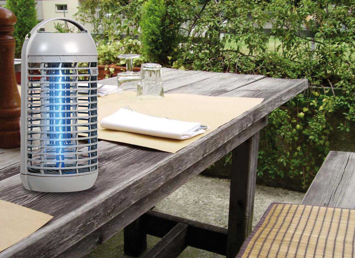 MOEL 300N CRI - CRI ELETTROINSETTICIDA 6W 230VAC 50HZ LUCEWOOD - Gieffeshop LAMPADA My Store