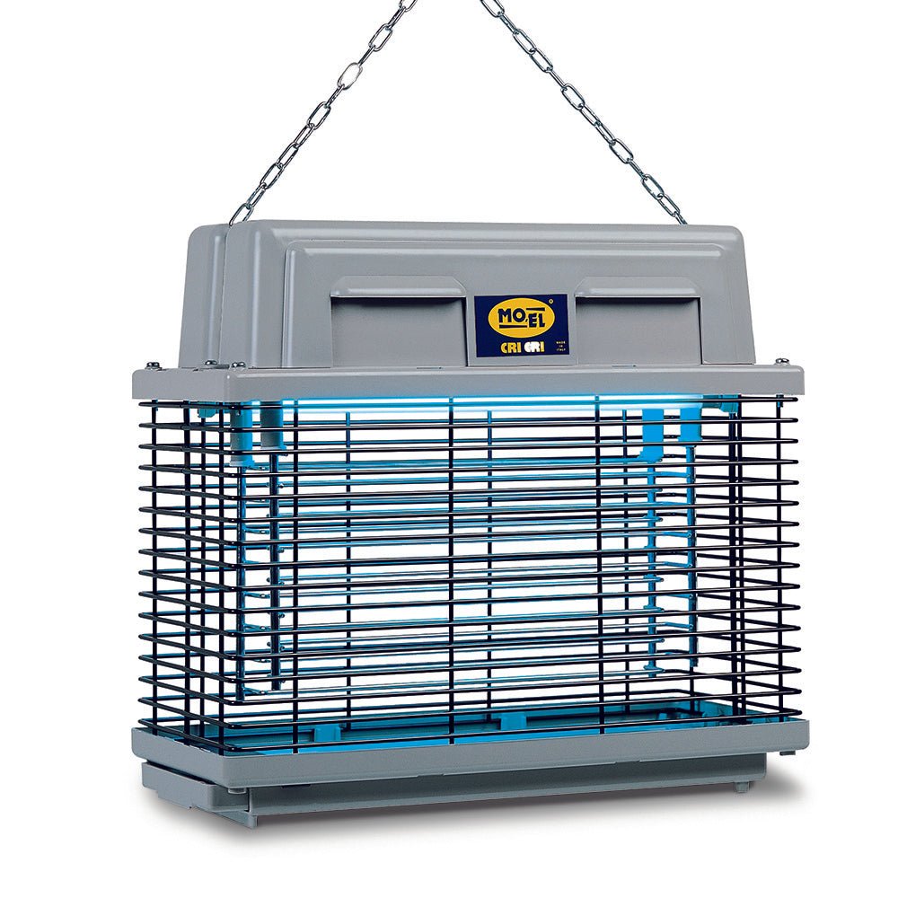 MOEL 304 CRI - CRI ELETTROINSETTICIDA 15W 230VAC 50HZ - Gieffeshop LAMPADA My Store