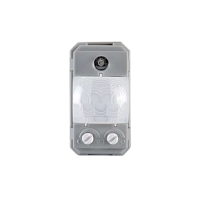 PERRY RM030B RIVELATORE MOVIMENTO INCASSO 1 MODULO - Gieffeshop ANTIFURTI My Store
