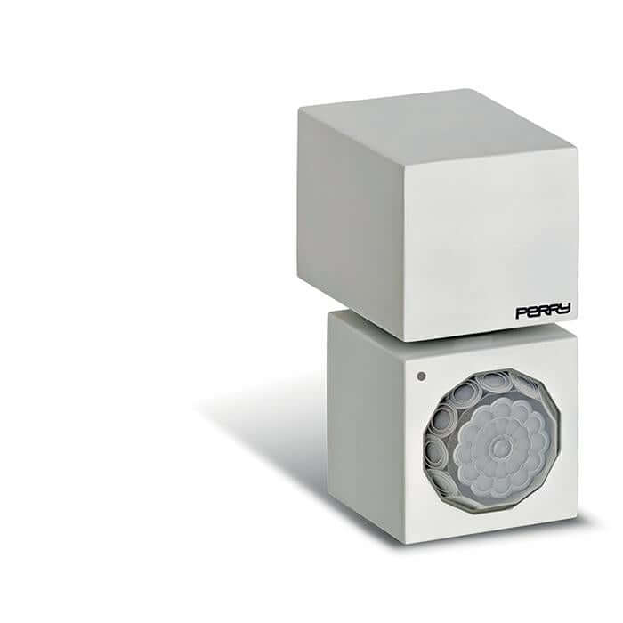 PERRY SP003B RIVELATORE MOVIMENTO DA PARETE RAGGI INFRAROSSI - Gieffeshop ANTIFURTI My Store