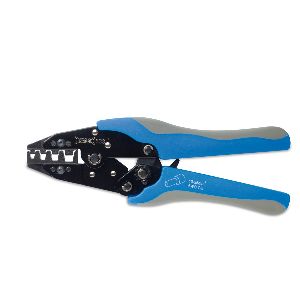 Pinza Aggraffatrice BM GROUP 533 - Terminali a Bussola 10 - 35mm² - Professionale - Gieffeshop Utensili Elettrici BM GROUP