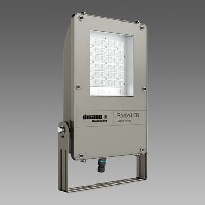 Proiettore LED DISANO 1891/LED118W - Illuminazione Professionale 118W 230V - Gieffeshop Illuminazione industriale DISANO